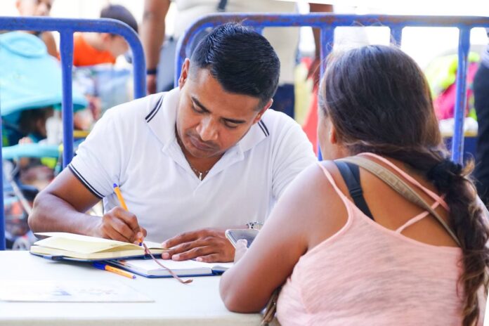 Invitan a cuidar la salud mental en Playa del Carmen