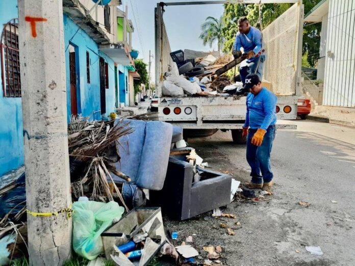 Conoce dónde estará esta semana la campaña de descacharrización