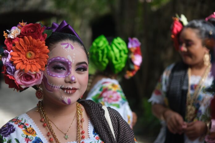 Hoy inicia en Playa del Carmen la celebración del Janal Pixan “Pixano´ob, Saacil óol”