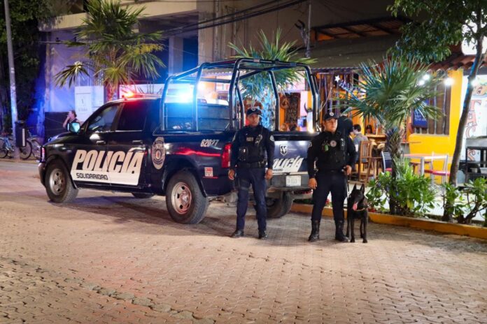 Policías de Solidaridad carecen de seguridad social para un retiro digno