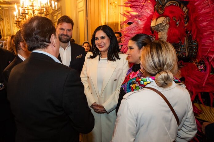 La Marca Ciudad Playa del Carmen brilla en FITUR