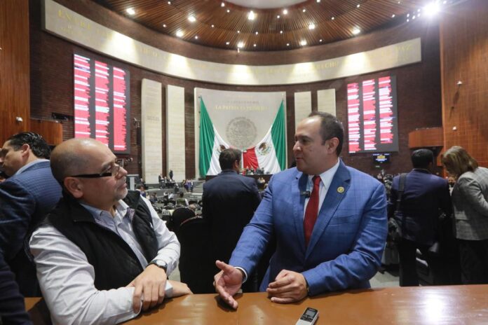 Desmiente Juan Carrillo “discurso político” de los “opositodo”, que rechazan cambio de nombre de Solidaridad a Playa del Carmen