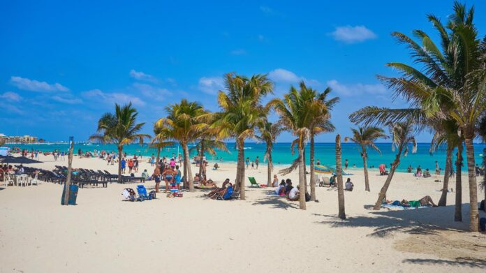 Empresarios de Playa del Carmen respaldan el cambio de nombre del municipio