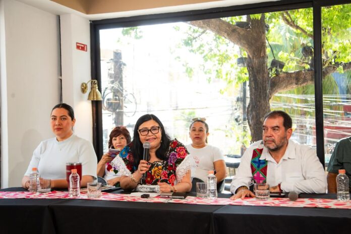 RESPALDO ABSOLUTO DE LEGISLADORES FEDERALES A INICIATIVA DE CAMBIO DE NOMBRE DE SOLIDARIDAD POR PLAYA DEL CARMEN