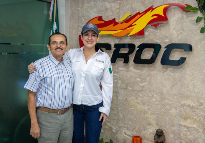 Estefanía Mercado: trabajadoras y trabajadores hoteleros son el corazón del nuevo modelo turístico justo e incluyente en Playa del Carmen