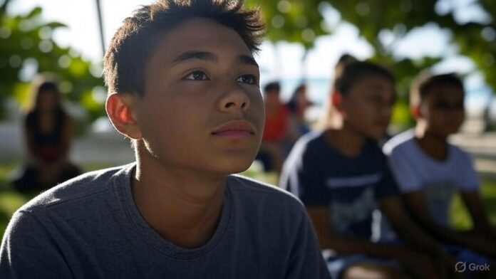 Aplicarán encuesta de salud emocional a adolescentes en Playa del Carmen