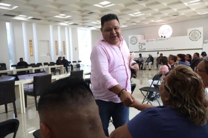 Buscan destrabar y aprobar reglamento de Espectáculos y Diversiones en Playa del Carmen