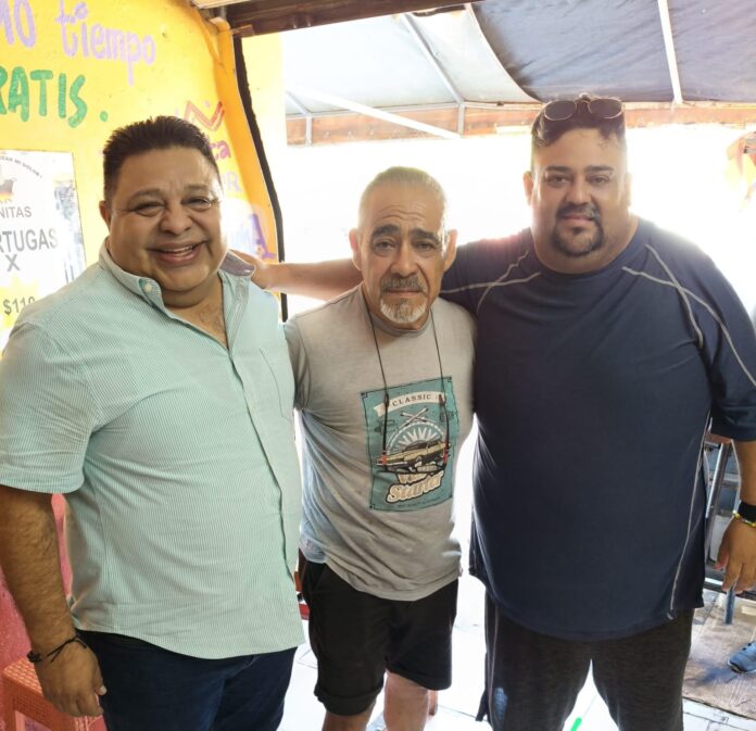 EL DIÁLOGO CIUDADANO DEBE SER PRIORIDAD EN TODO GOBIERNO HUMANISTA: REGIDOR ORLANDO MUÑOZ GÓMEZ