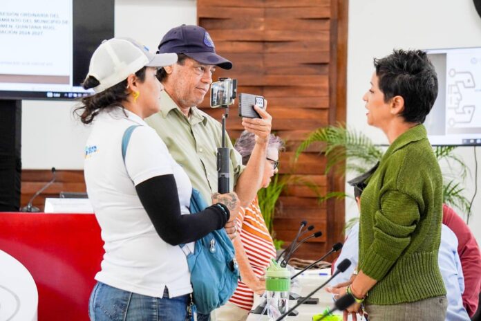 Impulsan iniciativa infantil para limpieza de playas en Playa del Carmen