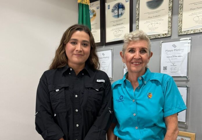 Playa del Carmen fortalece alianzas internacionales para la protección del clima y los ecosistemas costeros