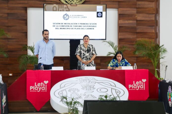 Playa del Carmen traza su ruta hacia un turismo responsable, incluyente y sustentable