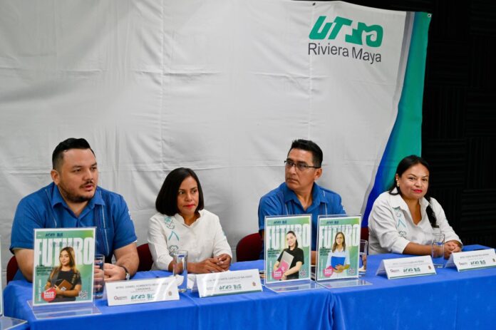 UTRM presenta su oferta educativa e invita a conocer sus instalaciones 