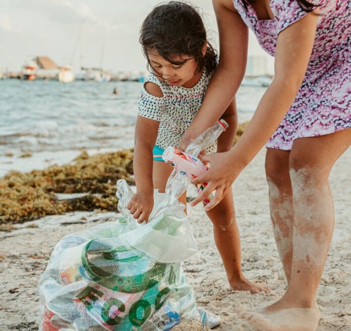 52 años de acción global y 23 años de compromiso activo de ECOCE con México