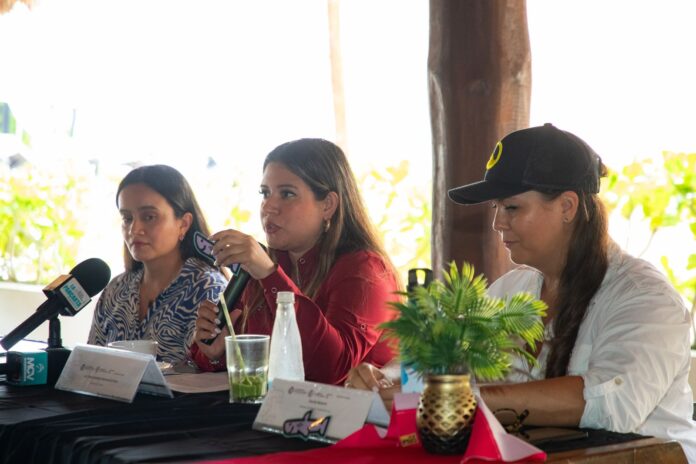 Tiburón toro, emblema de identidad, conservación y turismo sostenible en Playa del Carmen
