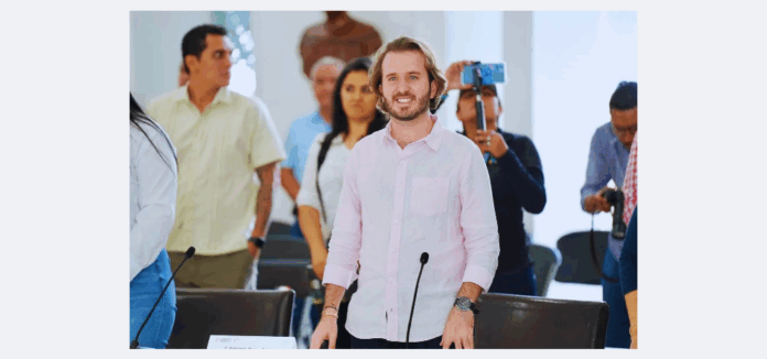 Buscan detener microecocidios: constructoras que rellenen cuevas y/o cenotes sarán sancionados