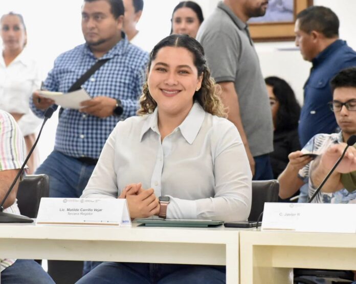 Reconocen a las juventudes en Playa del Carmen con actividades durante todo agosto
