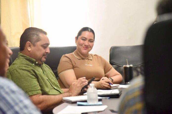 Analizan en comisiones crear un nuevo Reglamento de Tránsito para Playa del Carmen