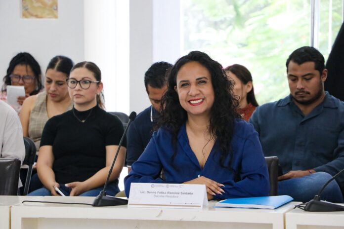 Buscan eliminar roles “tradicionales” para mayor igualdad entre hombres y mujeres