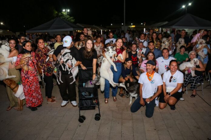 Gobierno de Playa del Carmen celebra con éxito la primera edición del 