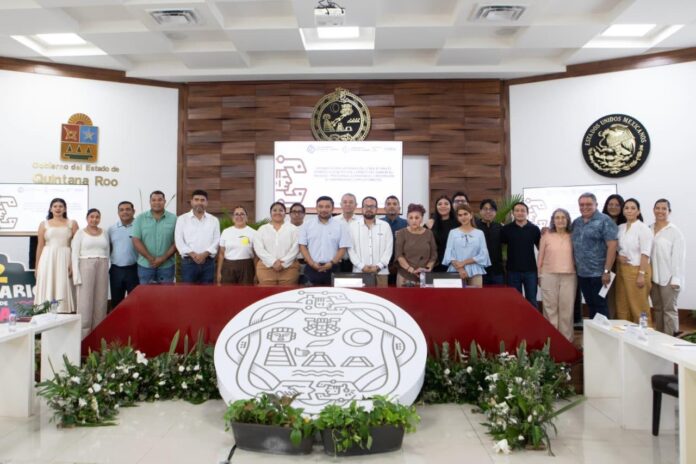 Impulsa gobierno de Estefanía Mercado estrategia nutricional integral para combatir el sobrepeso y la obesidad