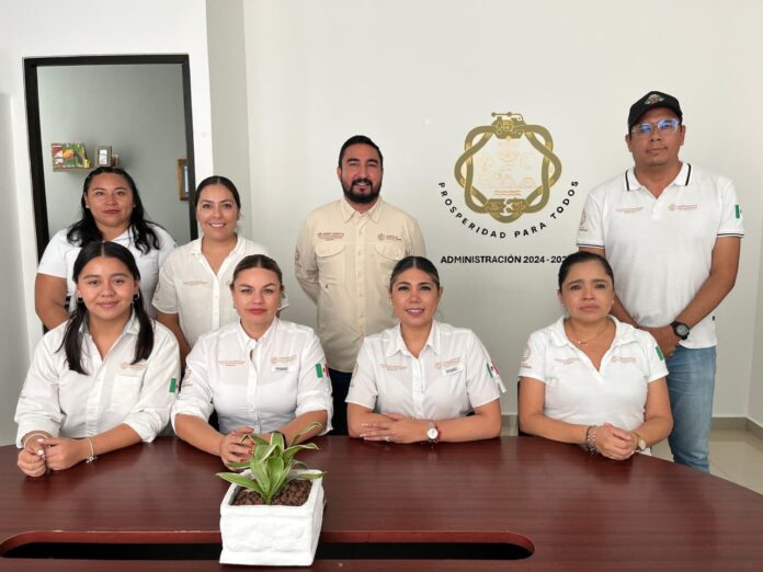 Normatividad Ambiental agiliza trámites y reduce rezago histórico en Playa del Carmen