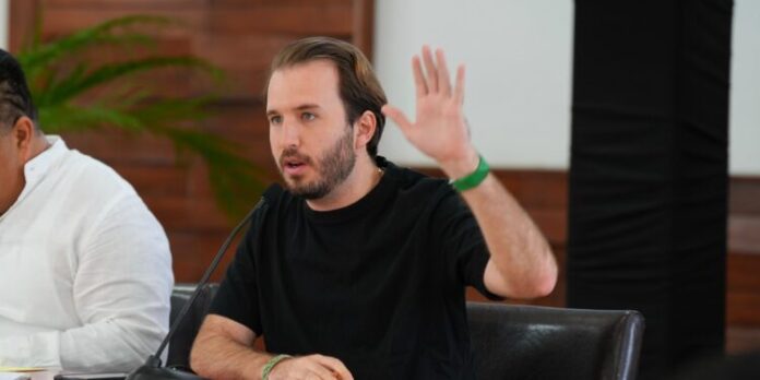 Fernando Muñoz promueve el deporte y la transformación de nuevas generaciones a través del Torneo de Pádel ‘Circuito del Caribe’
