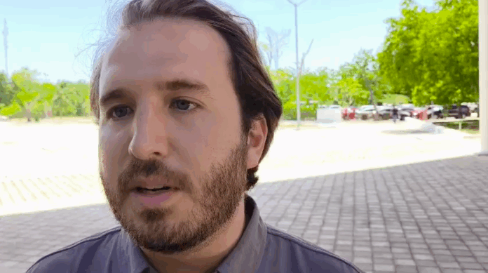 Seguridad y eventos masivos, el atractivo turístico de Playa del Carmen: Fernando Muñoz