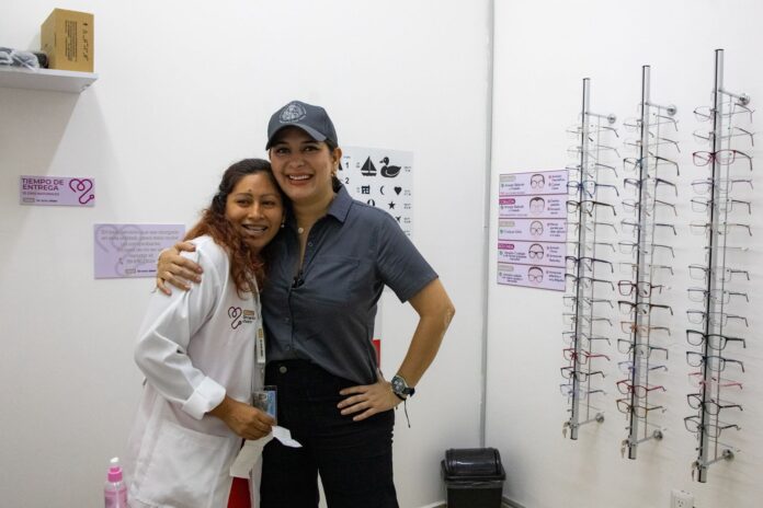 Más de 5,600 medicamento y 900 lentes gratuitos ha entregado el programa “Salud Sin Tanto Choro” en apenas 60 días