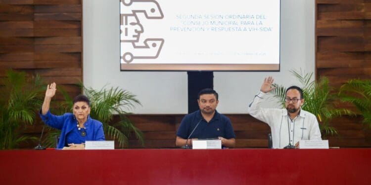 Ayuntamiento de Playa del Carmen refuerza acciones integrales de ...