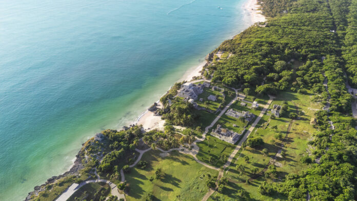 UMuisc Hotel & Beach Tulum será el centro de la plataforma cultural de “Tulum Renace” en todo el destino